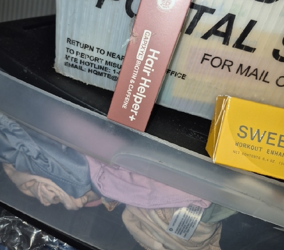 try BELLO Hair Helper Spray - Picture 2 of 2